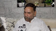Black Magic Killing JDU s  Rajeev Ranjan assures complete justice to 5 family members burnt alive