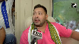 Tejashwi Yadav accuses NDA of looting Bihar for years and vows action against corruption