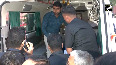 TMC MP rushed to hospital after sudden illness in Parliament