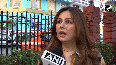 Tonk harassment case What is going on in BJP ruled states asks Congress leader Mumtaz Patel
