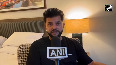 IND-ENG Test Series I hope team India will do very well Suresh Raina hopeful of Indias success