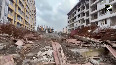 17 illegal buildings demolished in Thane after court order