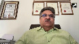 Ex- Indian Diplomat says Trump uses tariffs to push trade deal, India-US relations very important