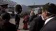 Prez Kovind departs from B'desh after attending Victory Day celebrations