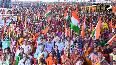 PM Modi pays floral tribute to Ahilyabai Holkar in Bhopal