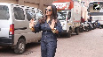 Manisha Rani's Glamorous Transformation from 'Desi Girl' to 'Modern Diva'