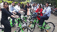 Zoomcar launches cycle sharing service in Mumbai