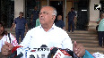 Ktaka Min Ramalinga Reddy rejects MLA Raju Karge separate state proposal for North Karnataka