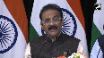 Pahalgam attack, an attempt by Pak to create panic in India, says AAP s Dr Ashok Mittal in Russia