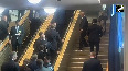 Zelenskyy arrives for key UN meeting on Ukraine after bilateral talks with Donald Trump