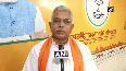 WB Bypolls BJP candidates have been treated unfairly, alleges Dilip Ghosh