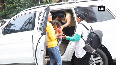 Taapsee Pannu, Sunny Leone, Parineeti spotted in Mumbai