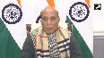 Will create a vision of developed India Defence Minister Rajnath Singh on Union Budget 2025