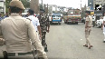 Security heightened ahead of protest march, making first anniversary of RG Kar student s murder case