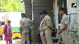 VO PKG KIIT Suicide Case Body of a Nepali student found hanging in KIIT University hostel, what is the matter