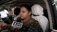 No factory, no employment in Bihar RJDs Misa Bharti slams NDA Bihar Elections