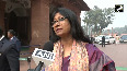 Such important time is wasted, country s money is wasted Mahua Maji