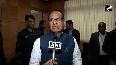 Agriculture Minister Shivraj Singh Chouhan holds meeting with ministers of Karnataka in Bengaluru