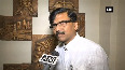 We want NDA to form the govt this time too,says Sanjay Raut