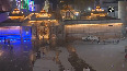 Kashi Vishwanath Temple decked up ahead of PM Modi's Varanasi visit