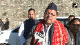 Plan has been made Uttarakhand CM Pushkar Singh Dhami announces winter Char Dham Yatra