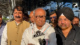 Why are they against... Congs Digvijaya Singh questions BJP over SC orders on Waqf