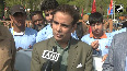 J&K boats federation cup flag-off ceremony held on Dal Lake in Srinagar