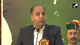 HP CM Jairam Thakur felicitated by PTA Regular Teachers Association in Shimla