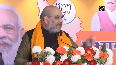 Previous govts misled people in UP, worked for particular section of society Amit Shah