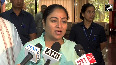 Want Delhiites to avoid pollution CM Rekha Gupta on meeting on air pollution