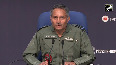 All military bases continue to remain fully operational Did IAF drop hint at Operation Sindoor 2