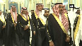 saudi arabia video