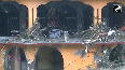 Shocking Visuals: Cloudburst hits Dehradun, Tapkeshwar Mahadev temple inundated