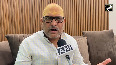 Ajay Rai called Rafale a toy, Anurag Thakur got angry, gave a befitting reply, Said- scolded in court