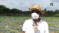 Siliguri entrepreneur employs migrant labourers in his organic farm