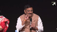 How India gave a befitting reply to Pakistan, Sanjay Kumar Jha told the whole story in Tokyo, there was applause