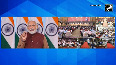 M Modi virtually distributes over 51000 appointment letters to youths under Rozgar Mela