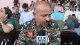 'Your days are finished', CRPF ADG's blunt answer to Pakistan