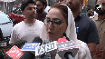 J&K Waqf Board Chairperson Urges Tourists to Return, Says PM Working to Restore Tourism in Kashmir
