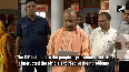UP CM Yogi Adityanath holds Janta Darshan at Gorakhnath temple