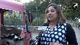 US women diplomats ditch bulletproof cars, drive auto in Delhi