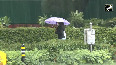 Heavy rain lashes parts of Delhi
