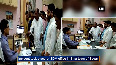 Watch: BJP MLA creates ruckus at SDM's office in MP's Sagar