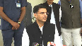 Four Dalit Ministers included in new cabinet Sachin Pilot