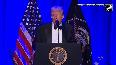 Settled 7 wars Trump continues India Pak mediation rant says he respects both Modi Shehbaz Sharif