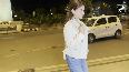 The ultimate beauty Kriti Sanon spotted at Mumbai Airport in a casual outfit