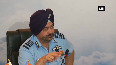 Rafale Deal is not overpriced IAF Chief BS Dhanoa