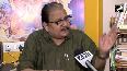 Bihar hasnt gone away from its pitch... Manoj Kumar Jha slams NDA amid Bihar polls
