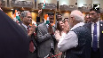 PM Modi gets thunderous welcome in Tokyo