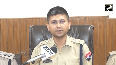 Gagan was activated to share information during Op Sindoor SSP Rana on arrest Tarn Taran man